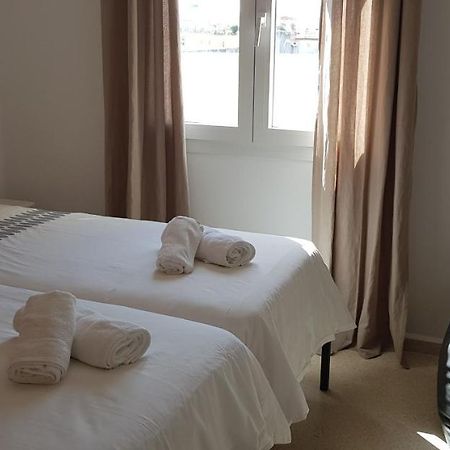 Apartamento Sand Beach Tarifa Eksteriør billede