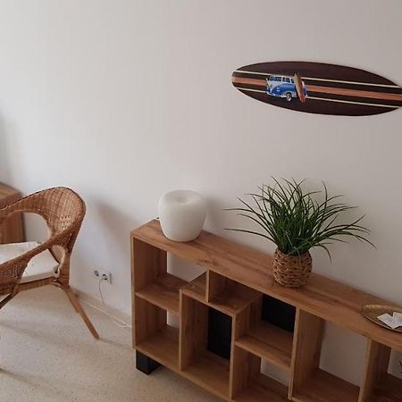 Apartamento Sand Beach Tarifa Eksteriør billede