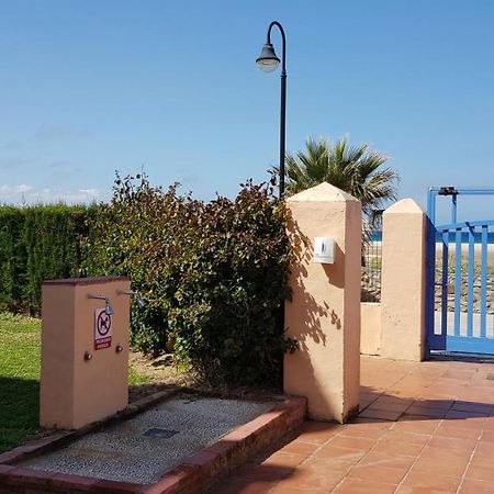 Apartamento Sand Beach Tarifa Eksteriør billede