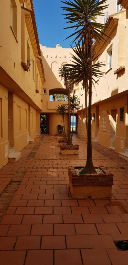 Apartamento Sand Beach Tarifa Eksteriør billede