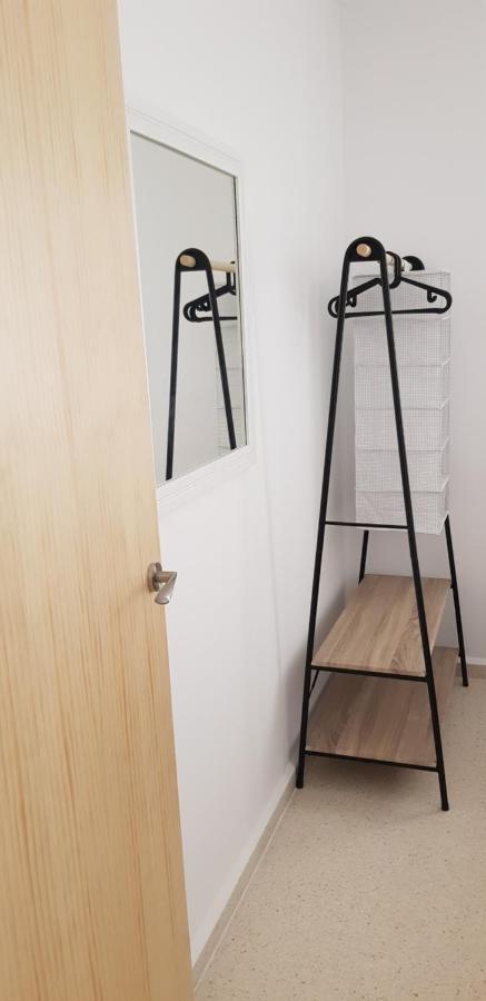 Apartamento Sand Beach Tarifa Eksteriør billede