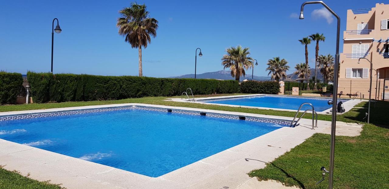 Apartamento Sand Beach Tarifa Eksteriør billede