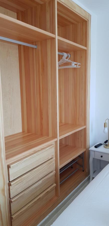 Apartamento Sand Beach Tarifa Eksteriør billede