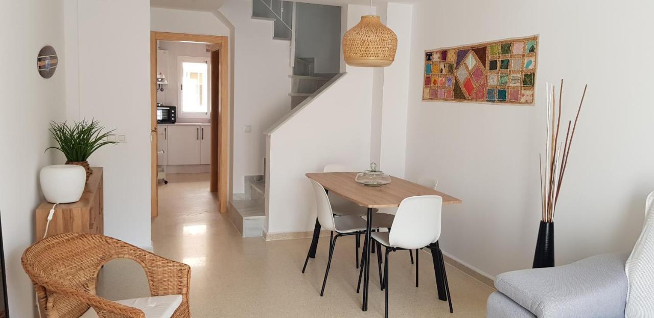 Apartamento Sand Beach Tarifa Eksteriør billede