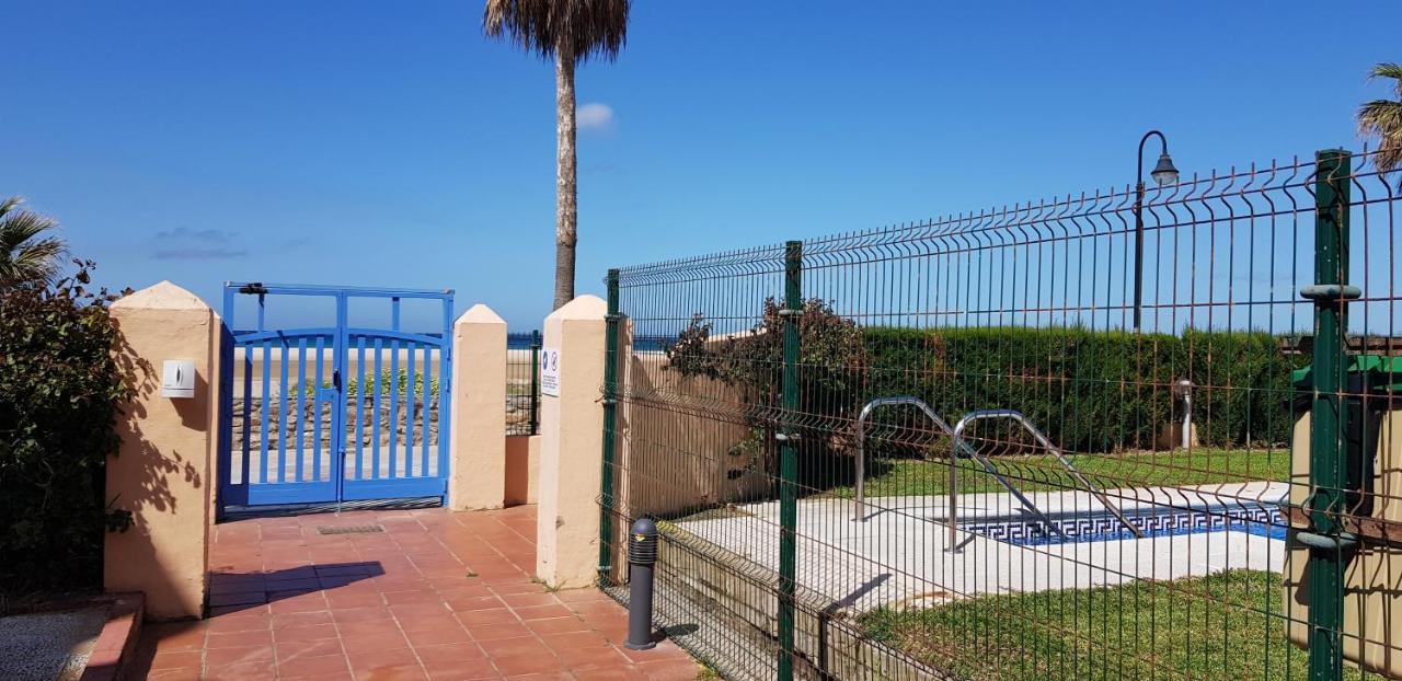 Apartamento Sand Beach Tarifa Eksteriør billede