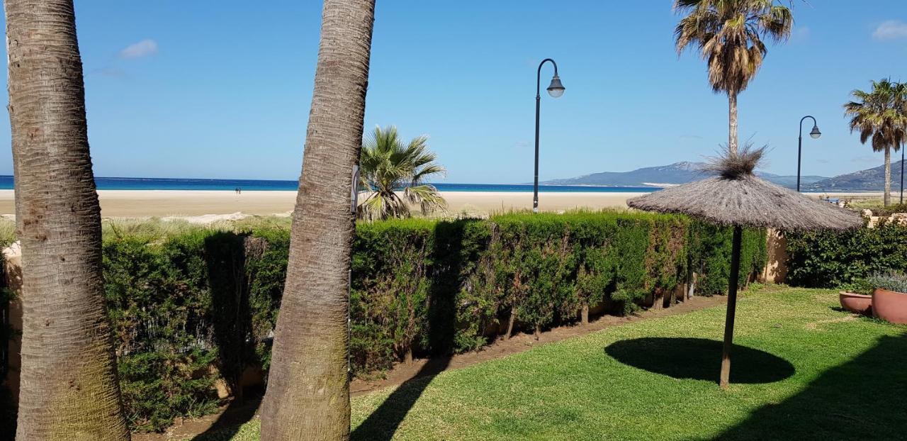 Apartamento Sand Beach Tarifa Eksteriør billede