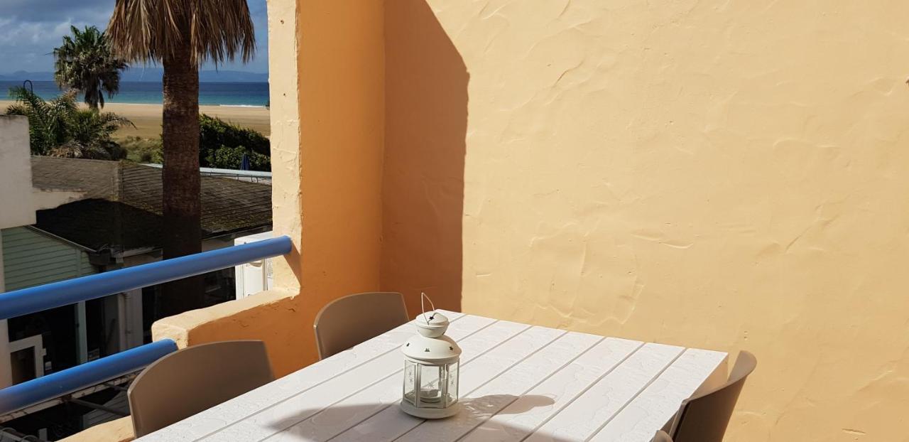 Apartamento Sand Beach Tarifa Eksteriør billede