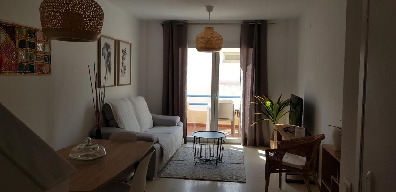 Apartamento Sand Beach Tarifa Eksteriør billede