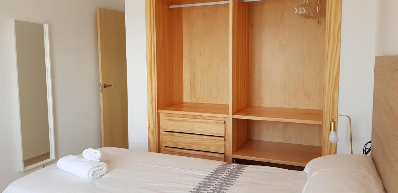 Apartamento Sand Beach Tarifa Eksteriør billede