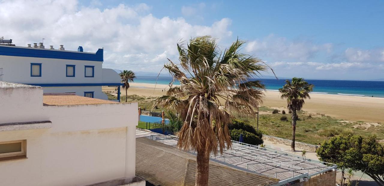 Apartamento Sand Beach Tarifa Eksteriør billede