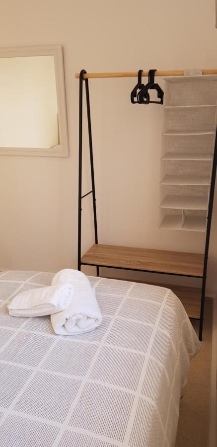 Apartamento Sand Beach Tarifa Eksteriør billede