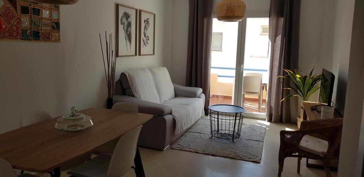 Apartamento Sand Beach Tarifa Eksteriør billede