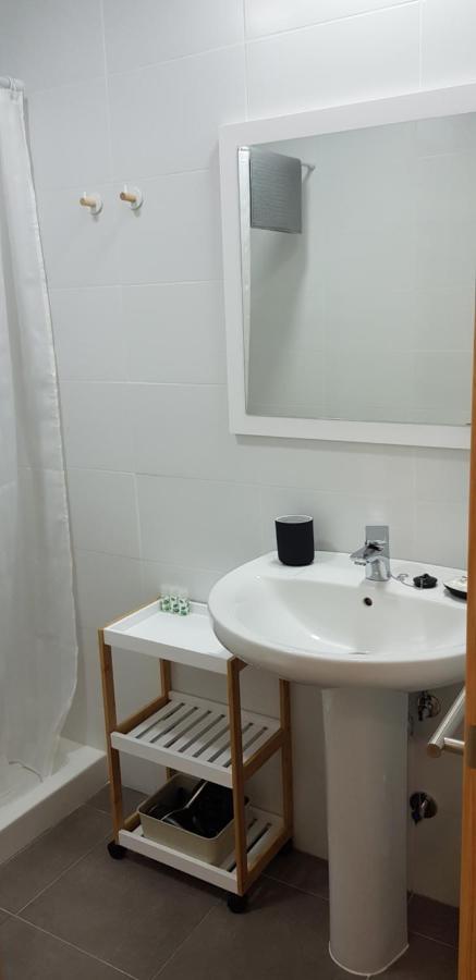 Apartamento Sand Beach Tarifa Eksteriør billede