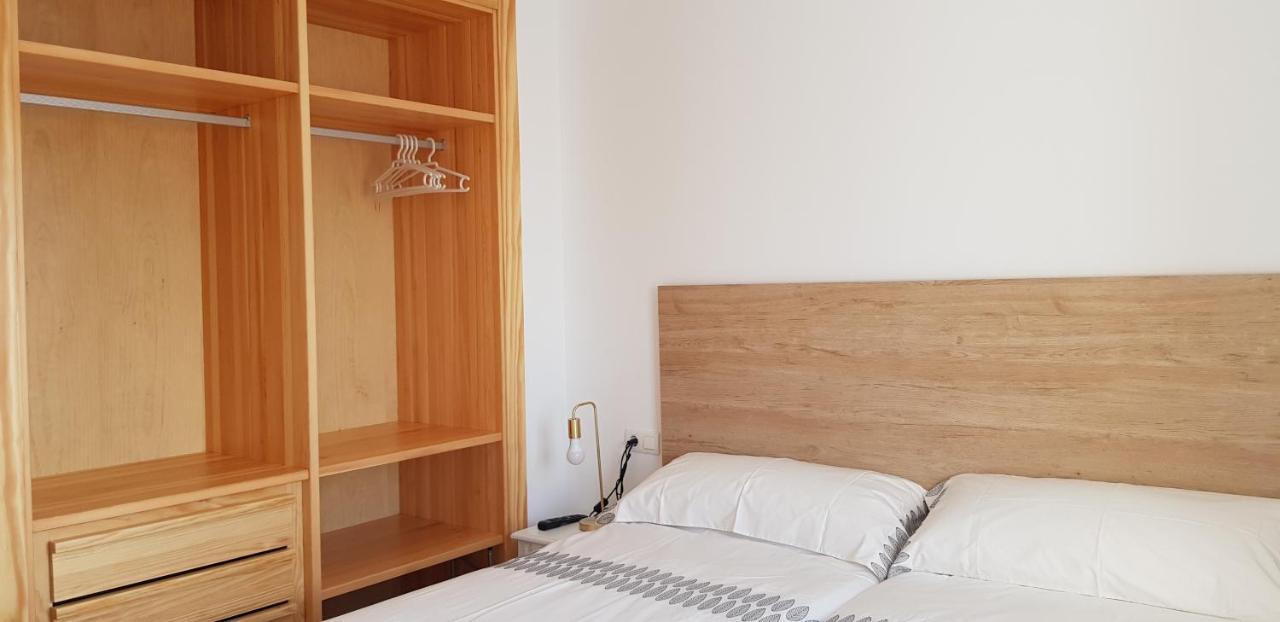 Apartamento Sand Beach Tarifa Eksteriør billede