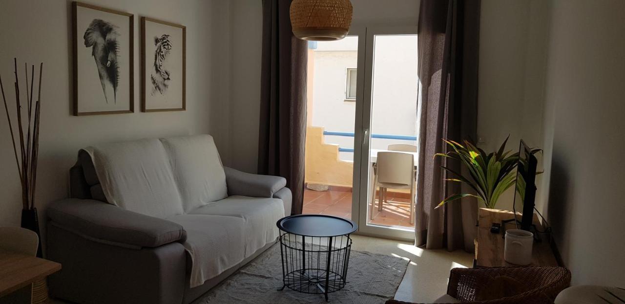 Apartamento Sand Beach Tarifa Eksteriør billede