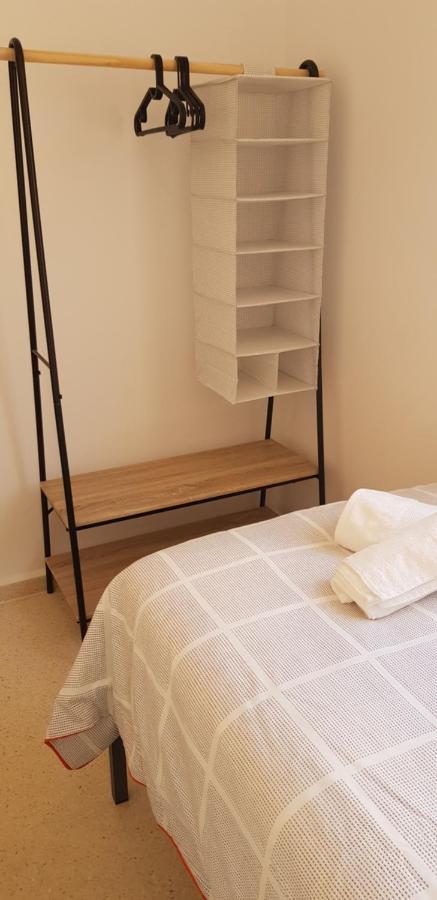 Apartamento Sand Beach Tarifa Eksteriør billede