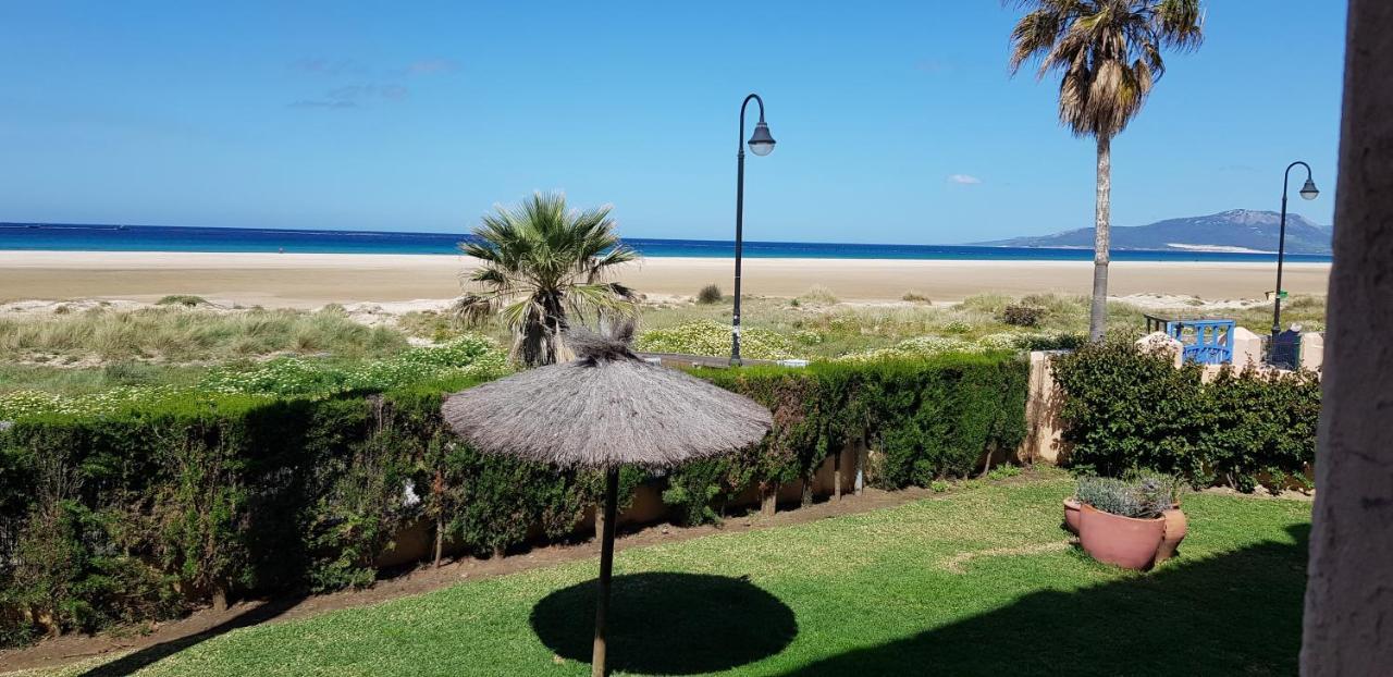 Apartamento Sand Beach Tarifa Eksteriør billede