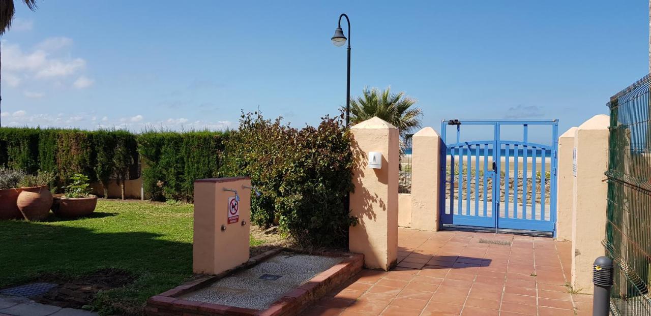 Apartamento Sand Beach Tarifa Eksteriør billede