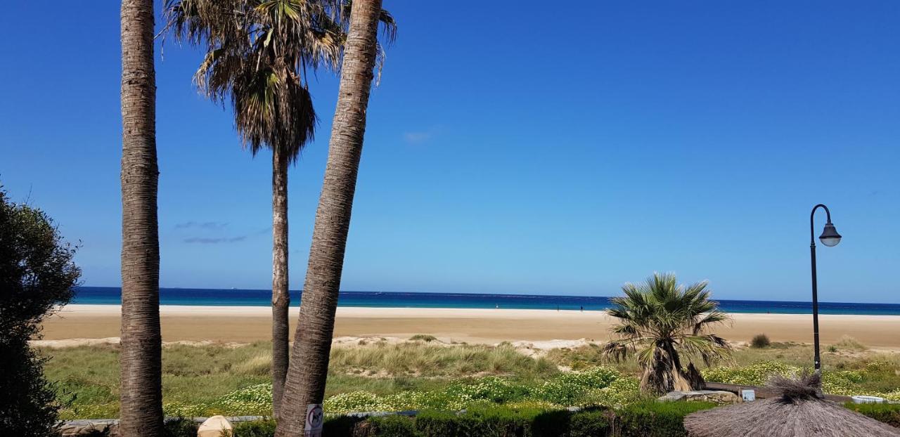 Apartamento Sand Beach Tarifa Eksteriør billede