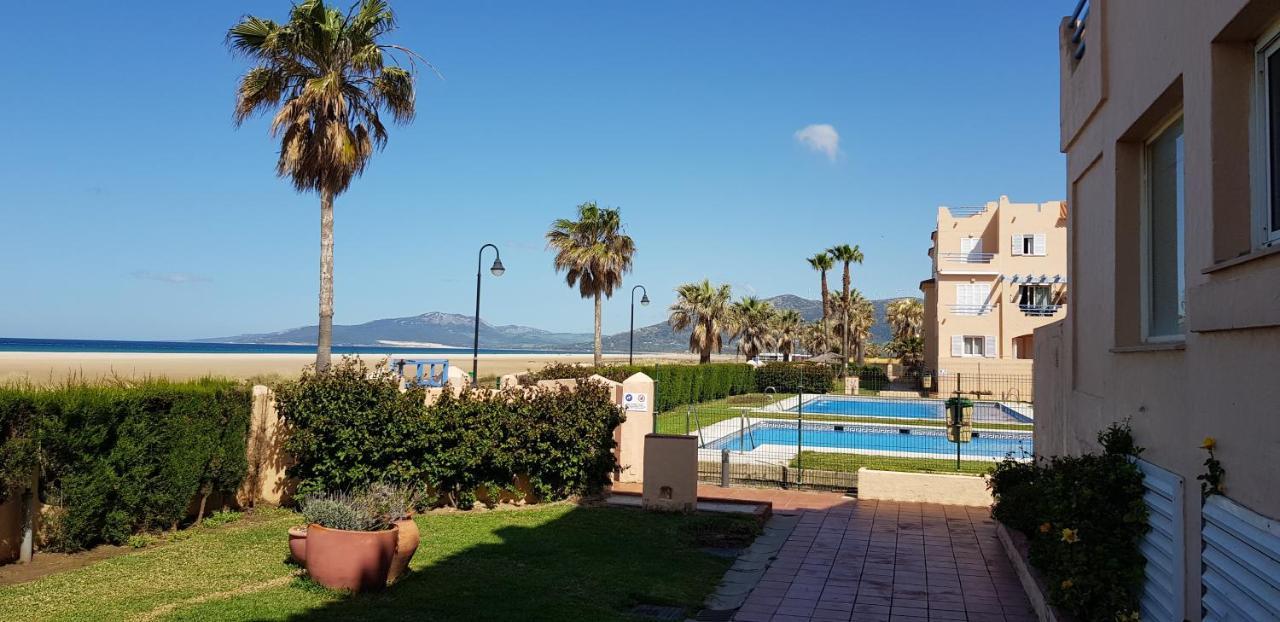 Apartamento Sand Beach Tarifa Eksteriør billede