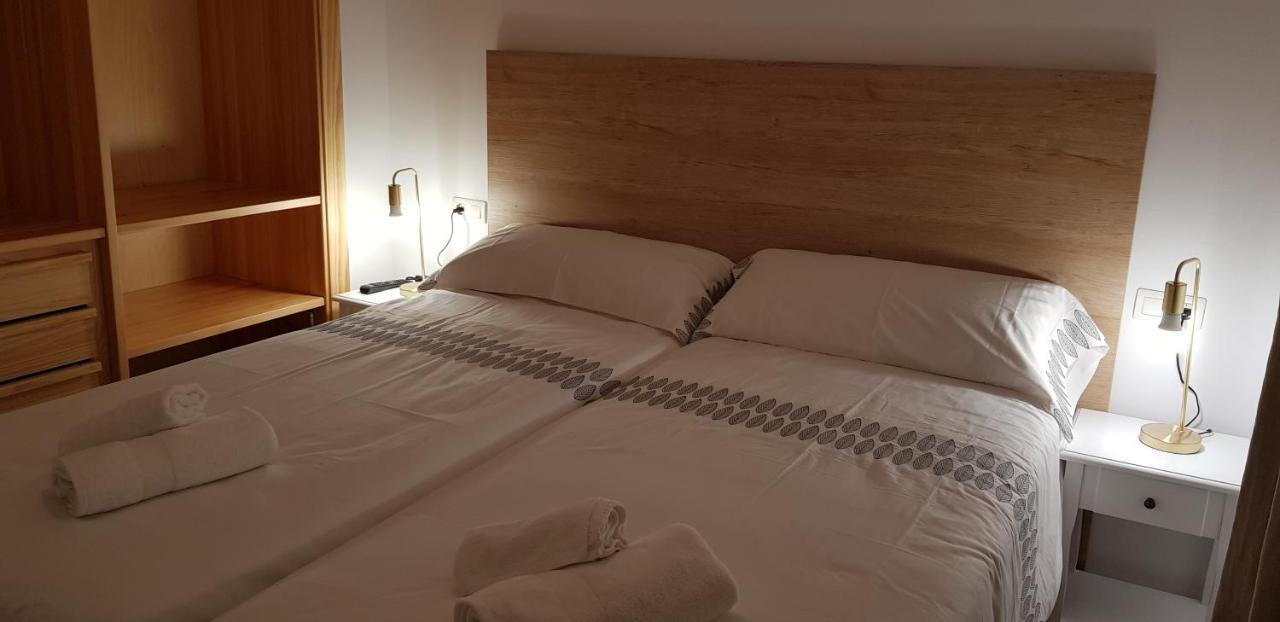 Apartamento Sand Beach Tarifa Eksteriør billede