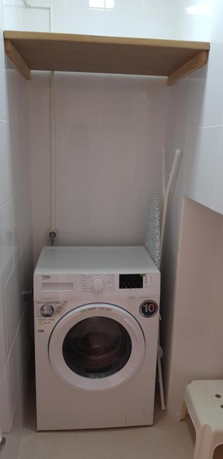 Apartamento Sand Beach Tarifa Eksteriør billede