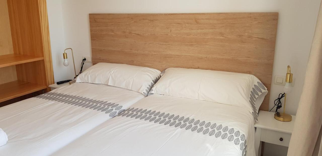 Apartamento Sand Beach Tarifa Eksteriør billede