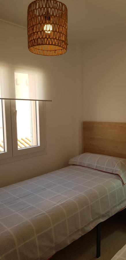Apartamento Sand Beach Tarifa Eksteriør billede