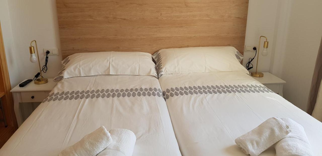 Apartamento Sand Beach Tarifa Eksteriør billede